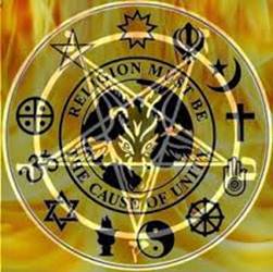 Description: Image result for interfaith deception