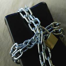 Description: http://www.canadianlutheran.ca/wp-content/uploads/2011/11/biblechains.jpg