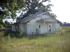 Description: http://upload.wikimedia.org/wikipedia/commons/b/bb/Bladen_County_abandoned_church.jpg